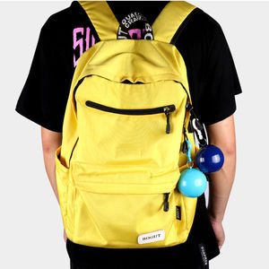 เสื้อกันฝนแบบใช้แล้วทิ้ง พกพาสะดวก รูปทรงกลม ผ้า PVC หลากสี สำหรับผู้ใหญ่ - Product Image 2