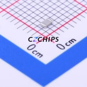 GRM2162C2A101JA01D SMD Capacitor (MLCC) 0805 ( Capacitance: 100pF )( Precision: 5% Rated Voltage: 100V ) - Product Image 1