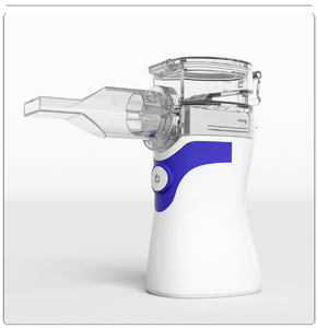 <span class=keywords><strong>Nebulizer</strong></span> jala ultrasonik portabel, plastik tahan lama untuk rumah tangga, <span class=keywords><strong>Nebulizer</strong></span> elektrik, plastik tahan lama, buatan USB, harga pabrik - Product Image 2