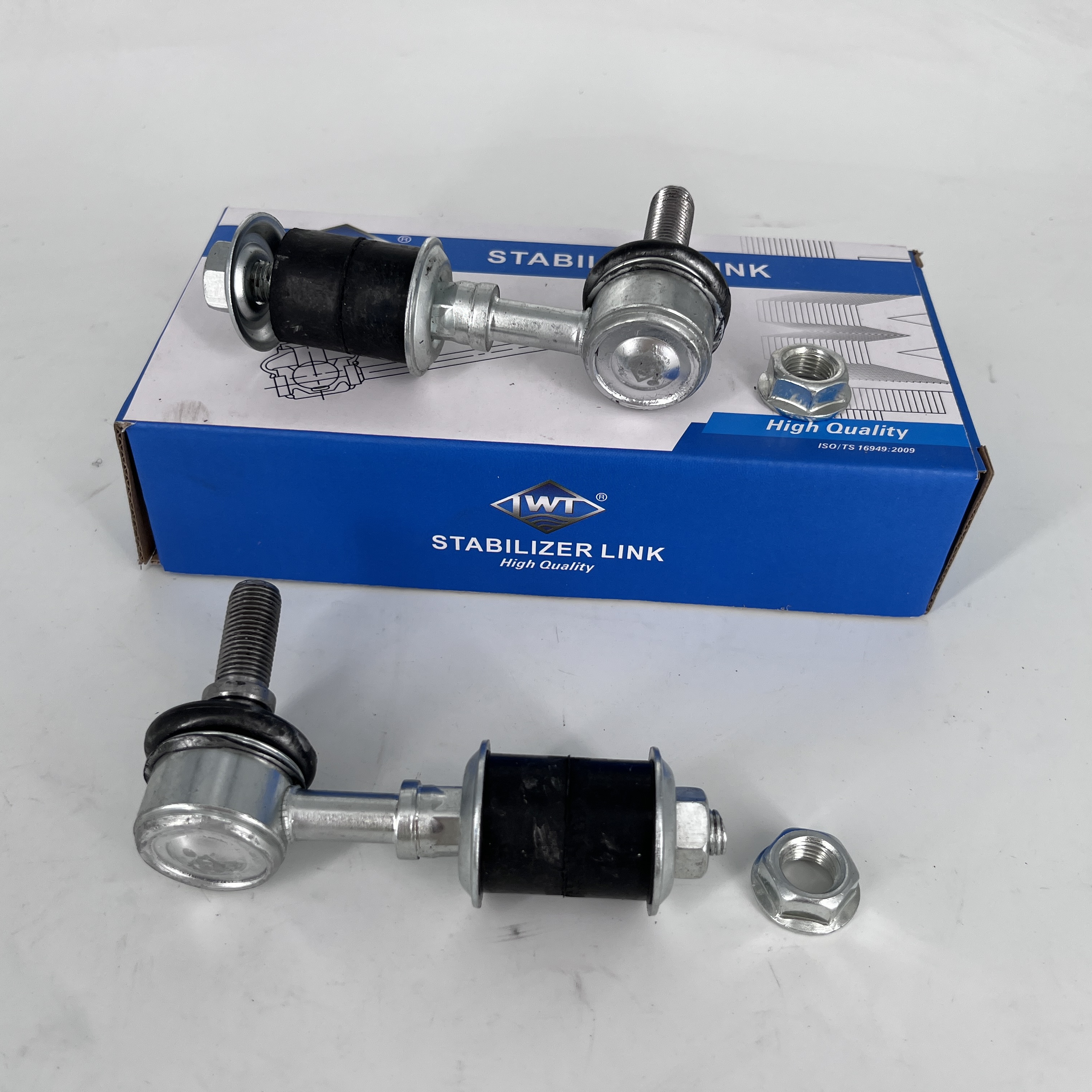 【jszk】 Nissan Stabilizer Link 54667 VW000 - High Quality Auto Parts