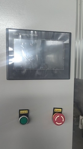 Công nghiệp sử dụng Pallet máy đóng gói, bụi chống cháy nổ đầy đủ tự động Pallet hàng hóa máy bao bì - Product Image 2