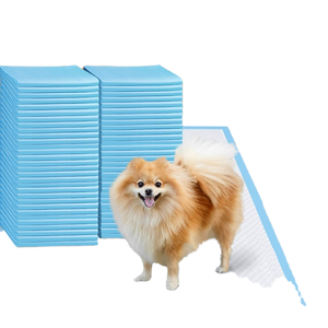 Almohadillas Absorbentes para Orina de Mascotas - Pañales Desechables para Perros - Toallitas Húmedas Absorbentes para Gatos - Suministros para Mascotas - Almohadilla Absorbente para Orina de Perros al por Mayor - Product Image 6