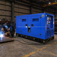 Machine à souder MIG portable MAG MMA TIG 300A 400A 500A 800A 1000A, générateur de soudage 220V 380V, groupe électrogène industriel OEM ODM