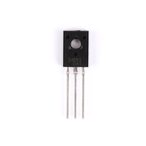 <span class=keywords><strong>D882</strong></span> gốc NPN Transistor Dip <span class=keywords><strong>triode</strong></span> Đồng Pin mạch tích hợp linh kiện điện tử chip <span class=keywords><strong>d882</strong></span> - Product Image 1