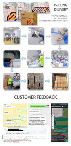 Anti sülfürik asit ağır kimyasal Peneturation tipi 3 güvenlik tulumları tulum endüstriyel koruyucu kıyafet - Product Image 4