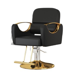 Silla de Barbero Profesional Ajustable para Estilistas de Belleza, Gran Venta - Product Image 1