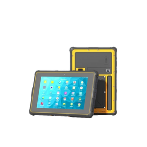 8inch <span class=keywords><strong>Android</strong></span> công nghiệp gồ ghề máy tính bảng 4 gam Máy quét GPS Beidou 1.2GHz 4GB kho dữ liệu Bộ sưu tập di động cầm tay <span class=keywords><strong>Pad</strong></span> - Product Image 1