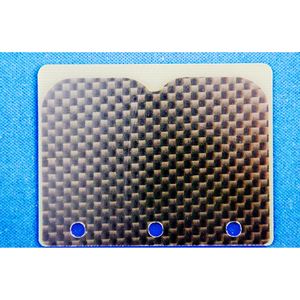 Cañas Pro Series, reemplazo para cañas OEM - Product Image 1