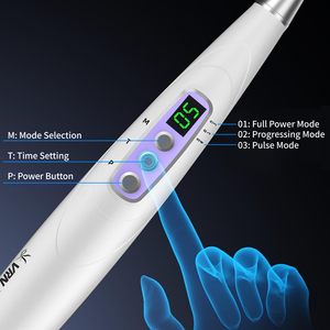Luz de Curação <span class=keywords><strong>Dental</strong></span> UV para Material de Colagem de Gemas Dentárias OEM ODM Certificado Ce Equipamento <span class=keywords><strong>Dental</strong></span> Máquina de Curação UV - Product Image 6