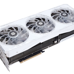 Nueva Tarjeta Gráfica GALAX GeForce RTX 4080 SUPER 16G BOOMSTAR OC 2024, Paquete Sellado, GPU para Juegos de Escritorio, Super Rtx 4080 - Product Image 1