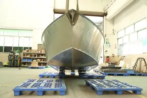 12ft Aluminium Boot Preis Fischerboot Aluminium zum Verkauf