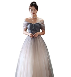 Beautiful Wholesale used evening gowns 