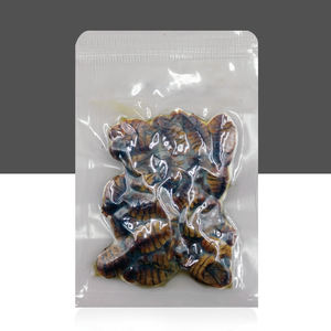 โปรตีนสูงตั๊กแตนคริกเก็ตตะขาบแมงป่อง Mealworm แมลงสำหรับไก่ปลาจิ้งจกสัตว์เลื้อยคลาน - Product Image 6