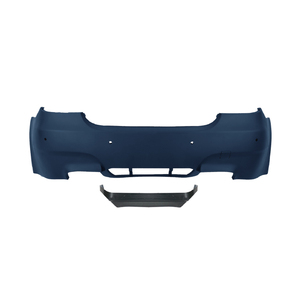 Kit carrosserie Style <span class=keywords><strong>M5</strong></span> pour BMW Série 5 <span class=keywords><strong>E60</strong></span> 04-07/08 jusqu'à <span class=keywords><strong>M5</strong></span> Pare-chocs avant arrière Bodykit Car Parts Accessories Upgrade - Product Image 4