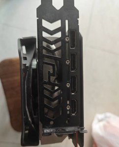 การ์ดจอเกมมิ่ง RX 6800 XT 16G พร้อมหน่วยความจำ GDDR6 16GB ลดราคาพิเศษ - Product Image 3