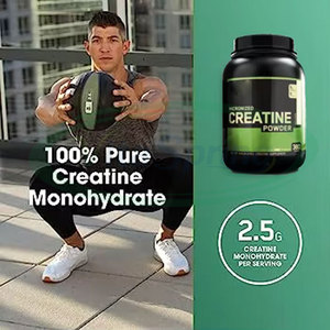Tablet <span class=keywords><strong>Creatine</strong></span> Monohydrate VitaSpring 500mg Suplemen Olahraga Label Pribadi <span class=keywords><strong>Creatine</strong></span> Monohydrate Tablet <span class=keywords><strong>Creatine</strong></span> - Product Image 3