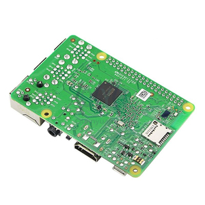<span class=keywords><strong>Raspberry</strong></span> <span class=keywords><strong>Pi</strong></span> 5 Modelo B 4GB 8GB Lpddr4x Bcm2712 -a76 Sbc Computadora de Placa Única Linux Placa de Desarrollo Iot - Product Image 4