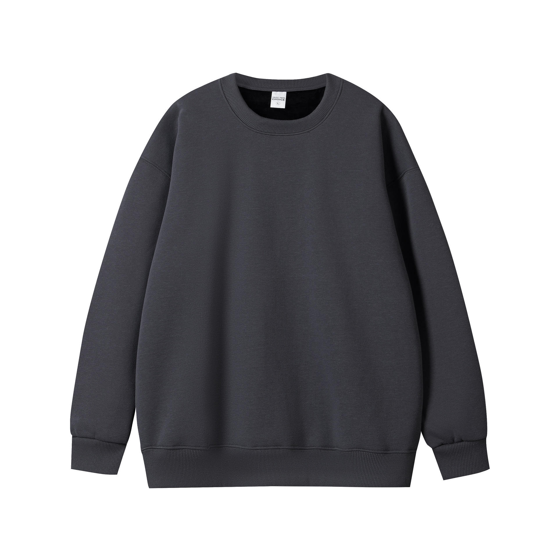 สีเทาเข้ม