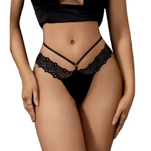 Wholesale high cut sexy lady panty underwear In Sexy And Comfortable Styles  
