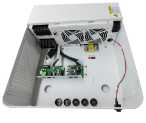 All One Home Energy Storage System Solar 14.34kWh Battery 16.08kwh Lithium for Off Grid Power - Product Image 2