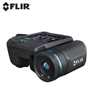FLIR T500 Series Professional Importierte Infrarot-Wärme bild kamera T530/T540/T560 Wärme bild kamera - Product Image 4