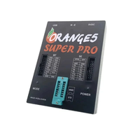 Programmeur Orange5 V1.38 à Activation Complète pour Toyota et Suzuki – Outil de Programmation ECU Orange 5 pour Réglage K-M