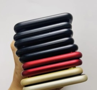 Téléphones portables d'occasion reconditionnés de marque originale en gros : modèles 7, 8 Plus, X, Xs, Xs Max, XR, Pro Max