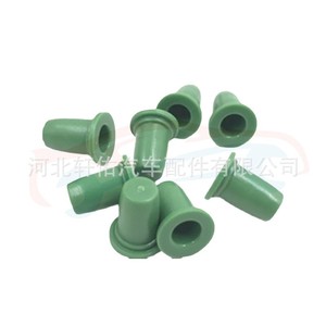 Couvercle anti-poussière pour tube de vide de frein Volkswagen 056129777 en caoutchouc pour Tiguan Superb Passat Golf - Product Image 4