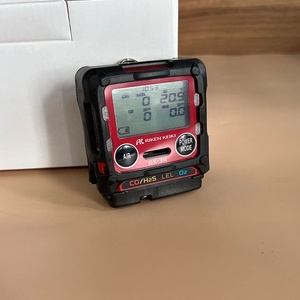 Monitor de cinco gases Riken Keiki GX-3R Pro de Japón / Detector de gases RKI Instruments GX-3R Pro - Product Image 2