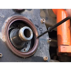 Outil de démontage de joint radial Simatool SP50 - Product Image 3