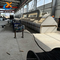 Équipement de production de galvanisation de fil de fer électrique de machines de la Chine Hebei