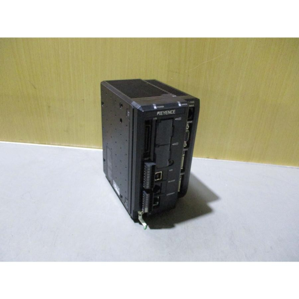 XG7500 System Controller Unit Global Order XG-7500 XG-7000 Series High Resolution Imaging 5MP Sensor Module