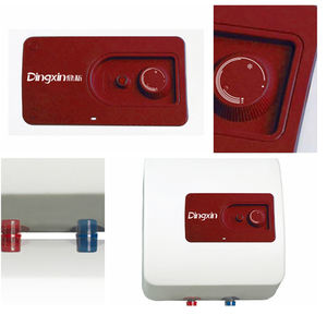 <span class=keywords><strong>Chauffe</strong></span>-<span class=keywords><strong>eau</strong></span> électrique de stockage de petit type 12V pour voiture et <span class=keywords><strong>camping</strong></span>-<span class=keywords><strong>car</strong></span> douche <span class=keywords><strong>camping</strong></span> boîtier en plastique - Product Image 4