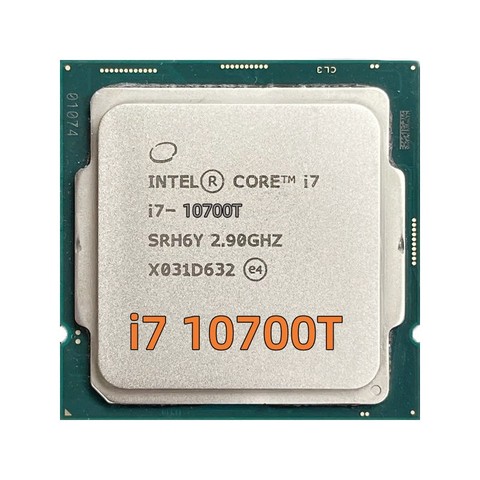 Core I10 Processor Pick #22 (226134)