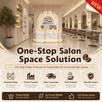 Muebles de Salón, Exhibidor con Luces LED, Mostrador de Caja, Exhibidor de Perfumes, Muebles de Restaurante, Estante de Gabinete, Muebles de Bar