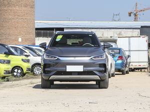 2024 BYD Tang EV Medium SUV 5-дверный 7-местный электромобиль дальнего действия 600 км, Новый энергетический автомобиль, распродажа от китайского производителя - Product Image 2