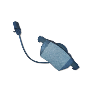 ผ้าเบรกรถยนต์เซรามิก D819 1605966 1605654 1605036สำหรับ Opel (วอกซ์ฮอล์) Vectra CALIBRA - Product Image 1