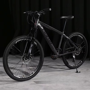 دراجة جبلية بإطار 24/26/<span class=keywords><strong>27</strong></span>.5 بوصة للرجال، دراجة للطرق الوعرة للمراهقين والطلاب، دراجة سباق للجنسين للتنقل والسفر - Product Image 1