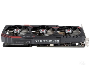 Card Đồ Họa Độc Lập <span class=keywords><strong>GAINWARD</strong></span> RTX3060TI Cho Các Trò Chơi Máy Tính RTX3060Ti Chase Wind G - Product Image 5
