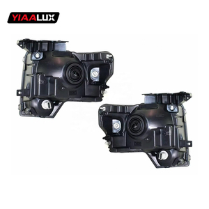 Prix d'usine, vente chaude, phare de voiture, phare avant pour <span class=keywords><strong>Ford</strong></span> F150 F-150 2009-2014 FO2502287C / FO2502289C - Product Image 6