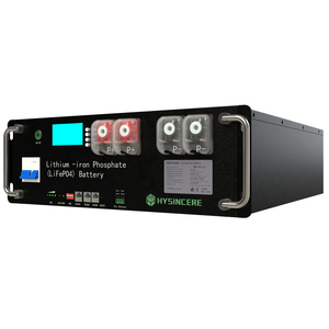 10kwh 15kwh 15kwh מערכת אנרגיה ביתית 51.2v חבילת סוללת ליתיום-v 200ah 314ah 48v lifepo4 סוג פיצול סוללה ip65 יכול - Product Image 4