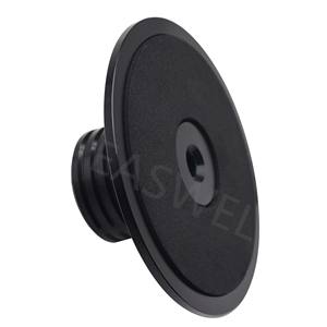 Di alta Qualità Su Ordinazione Record di Giocatore di Musica di trasporto di Peso Morsetto Giradischi Metallo Stabilizzatore del Disco - Product Image 5