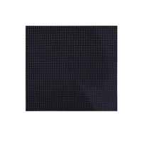 Écran LED flexible d'intérieur P2.5mm haute luminosité pour DJ, prend en charge l'affichage couleur, garantie 3 ans, 1 600 000 pixels
