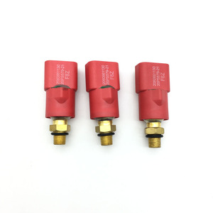 Interruptor de sensor de presión de alta calidad, piezas de excavadora, venta al por mayor, 206-06-61130 <span class=keywords><strong>20PS579</strong></span>-<span class=keywords><strong>21</strong></span> para Komatsu - Product Image 1