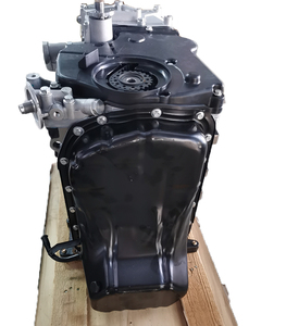 Fabrik preis Großhandel Hochwertiger Motor Motor 4 G63S4M 4 G64 Motor Langer Block Für Mitsubishi Great Wall Haval H3 <span class=keywords><strong>2</strong></span>.0L <span class=keywords><strong>2</strong></span>.4L - Product Image 3