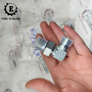 148-8353 1488353 ADAPTADOR Adecuado para EXCAVADORA HIDRÁULICA 336MHPU 345B II 349D L 325B L <span class=keywords><strong>M315F</strong></span> - Product Image 4