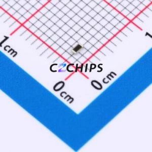 ตัวต้านทานแบบ SMD รุ่น PTFR0603B113RP9 ขนาด 0603 (ประเภท: ฟิล์มบาง) (ค่าความต้านทาน: 113 โอห์ม ความแม่นยำ: 0.1%) - Product Image 1