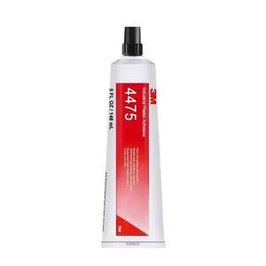 FZR 3M 4475 High-Strength Epoxy Adhesive (Industrial Plastic) <b>Inflatable</b> Sealant Repair Woodworking Construction Packing - Product Image 2