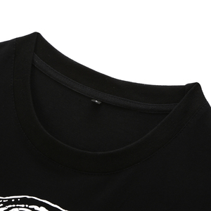 Dry Fit sport da corsa plain manica corta fit pelle Da Ginnastica in Mesh T Shirt - Product Image 2