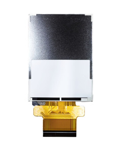 2.8인치 240x320 TFT LCD 디스플레이 ST7789V MCU RGB 인터페이스 LCD 디스플레이 - Product Image 3